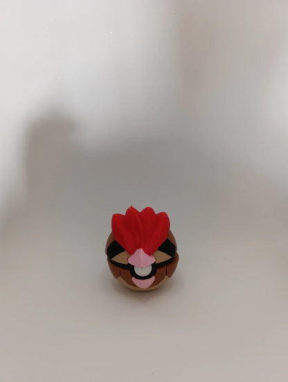 Poké Ball Pidgeotto Réplica Coleccionable