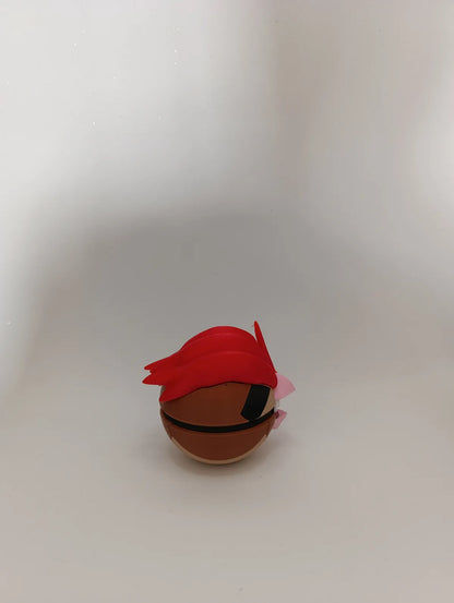 Poké Ball Pidgeotto Réplica Coleccionable