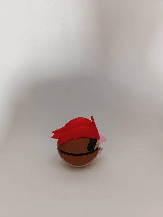 Poké Ball Pidgeotto Réplica Coleccionable