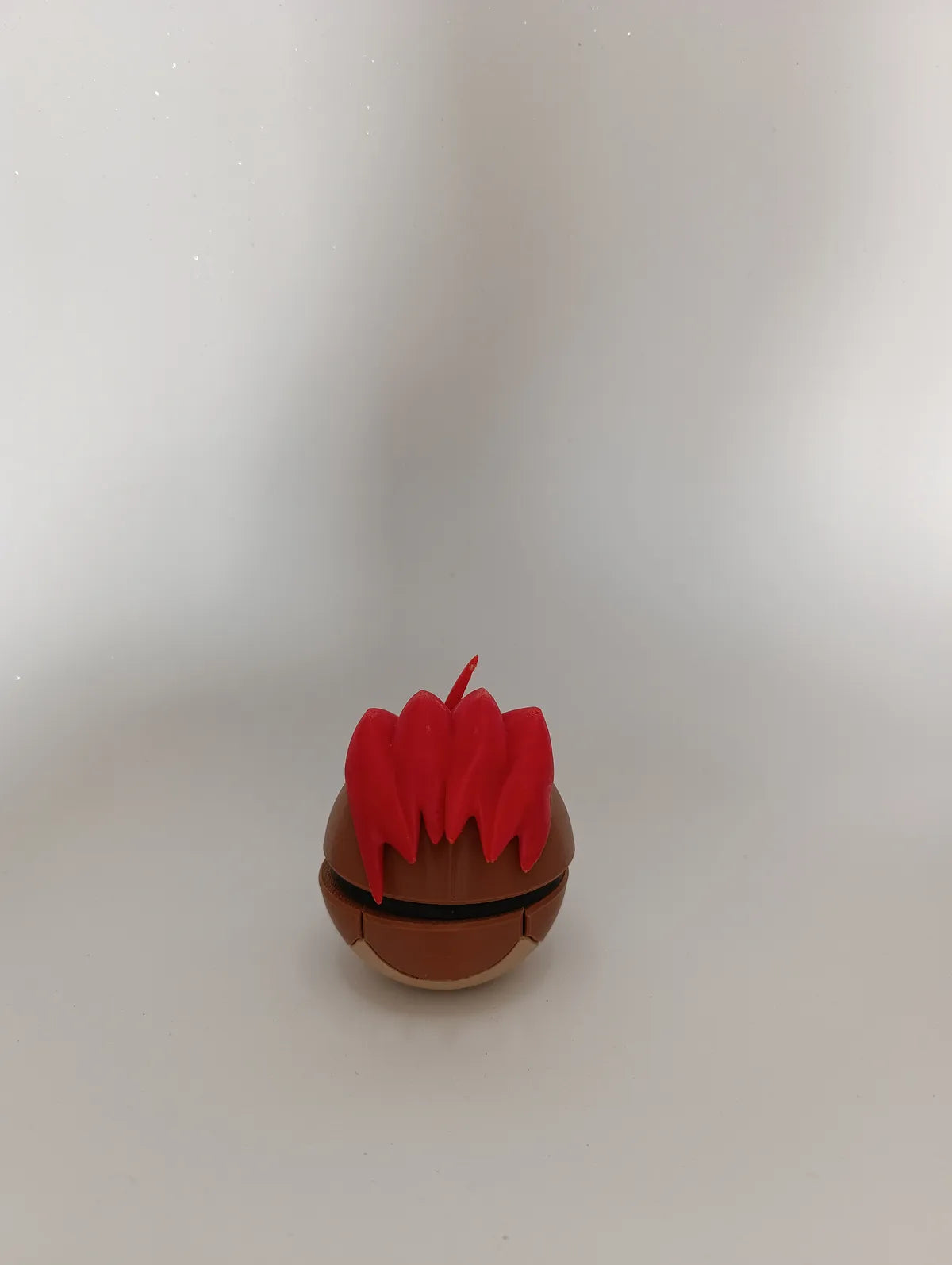 Poké Ball Pidgeotto Réplica Coleccionable