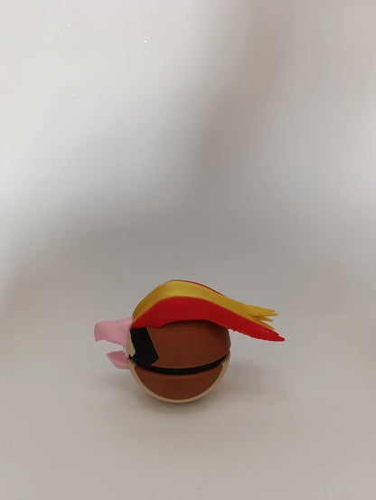 Poké Ball Pidgeot Réplica Coleccionable