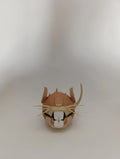 Poké Ball Raticate Réplica Coleccionable