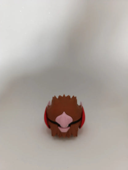 Poké Ball Spearow Réplica Coleccionable
