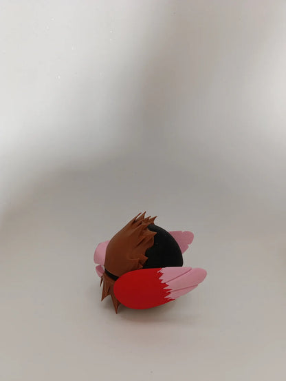 Poké Ball Spearow Réplica Coleccionable