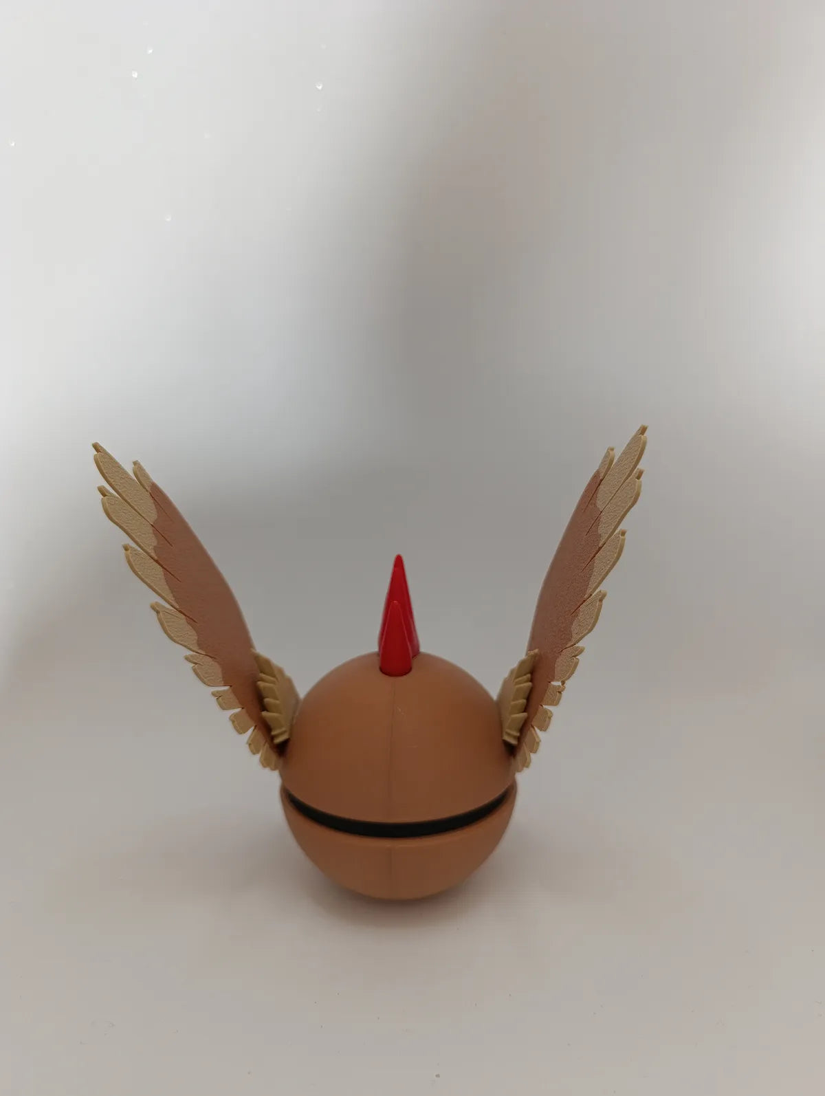 Poké Ball Fearow Réplica Coleccionable