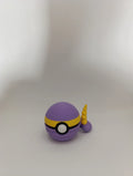 Poké Ball Ekans Réplica Coleccionable