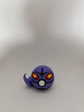 Poké Ball Arbok Réplica Coleccionable