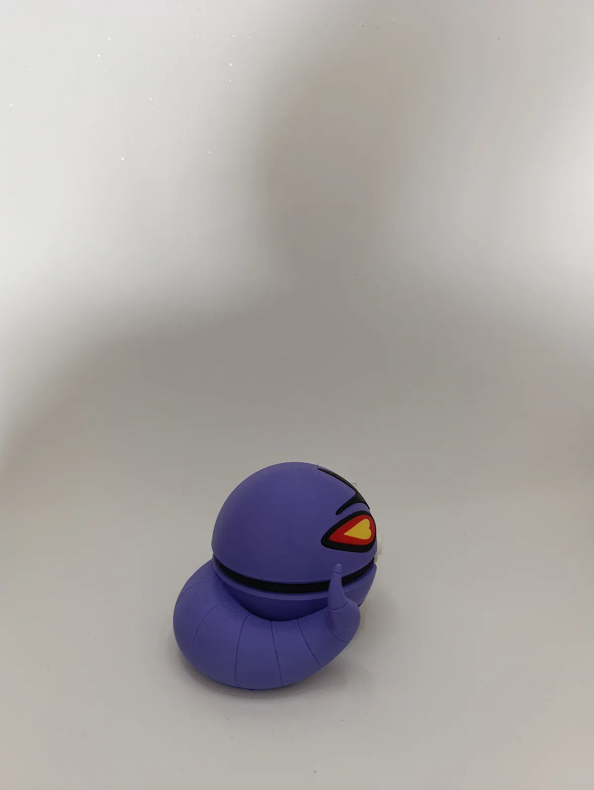 Poké Ball Arbok Réplica Coleccionable