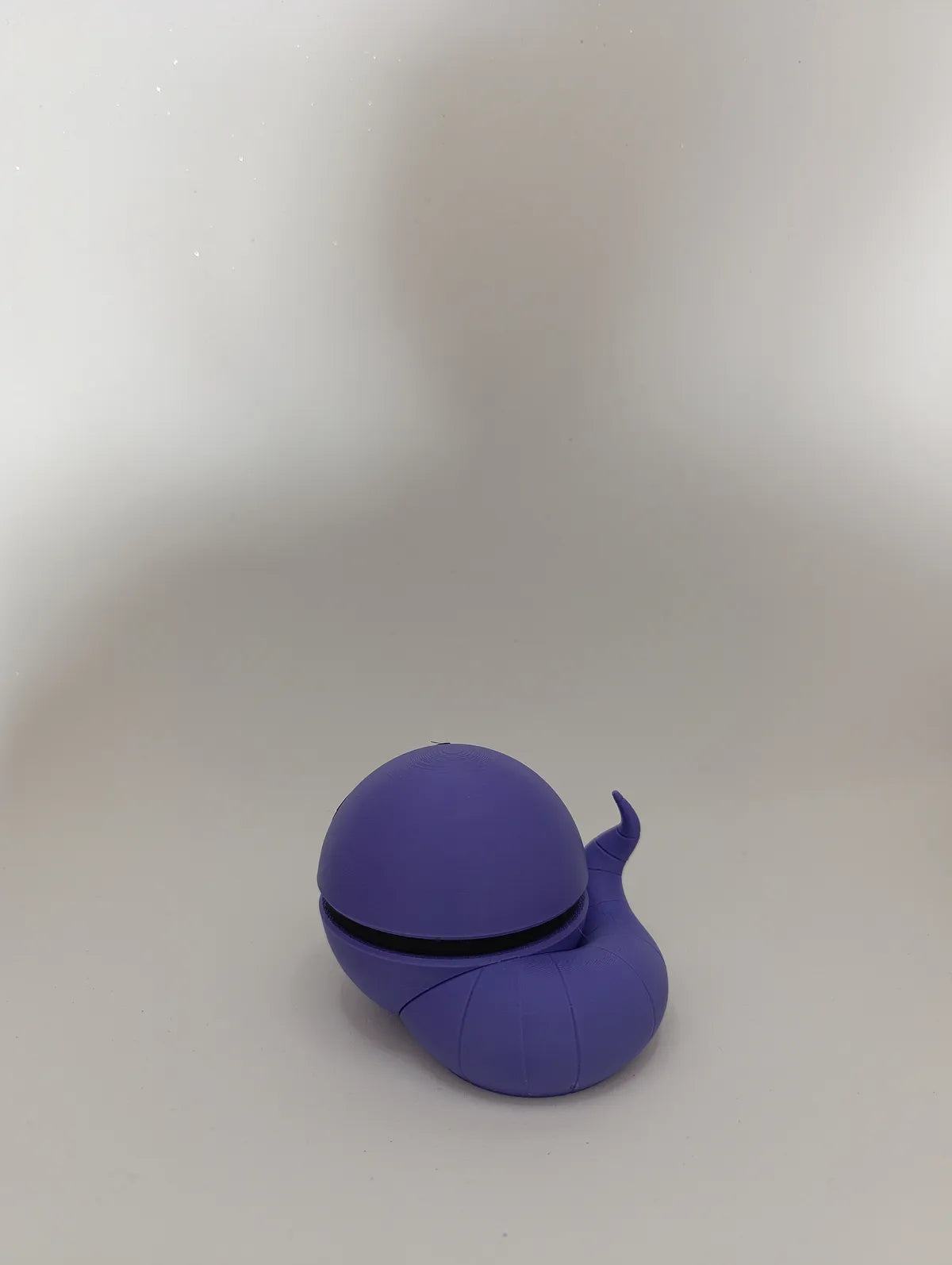 Poké Ball Arbok Réplica Coleccionable