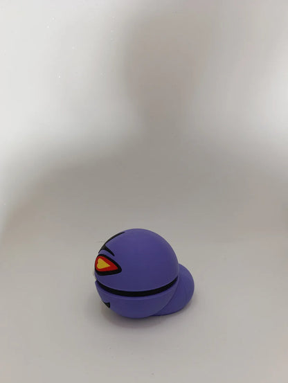 Poké Ball Arbok Réplica Coleccionable