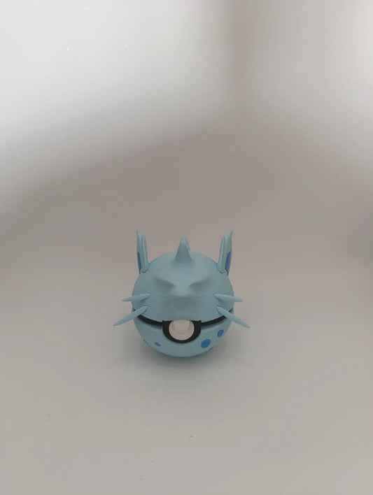 Poké Ball Nidoran♀ Réplica Coleccionable