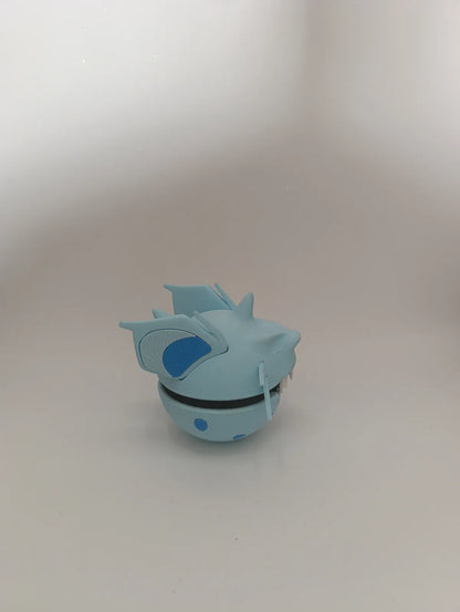 Poké Ball Nidoran♀ Réplica Coleccionable