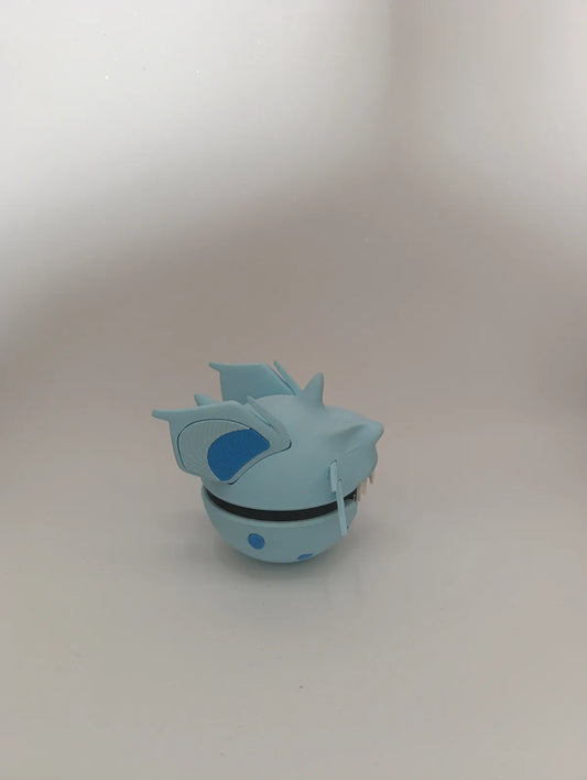 Poké Ball Nidoran♀ Réplica Coleccionable