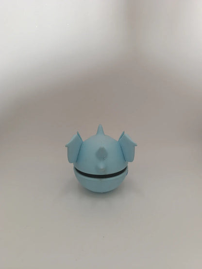 Poké Ball Nidoran♀ Réplica Coleccionable