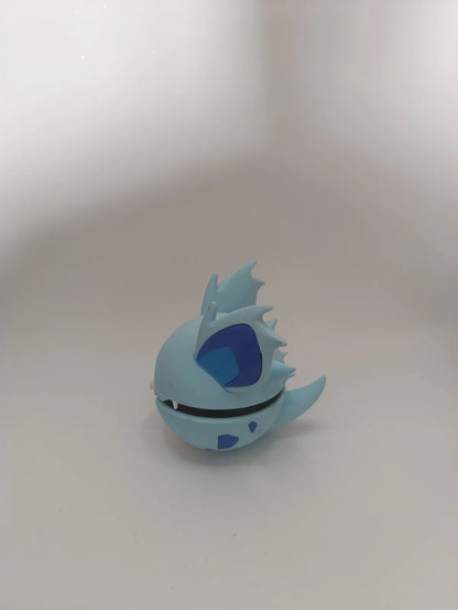 Poké Ball Nidorina Réplica Coleccionable