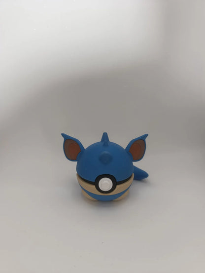 Poké Ball Nidoqueen Réplica Coleccionable