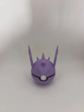 Poké Ball Nidoran♂ Réplica Coleccionable