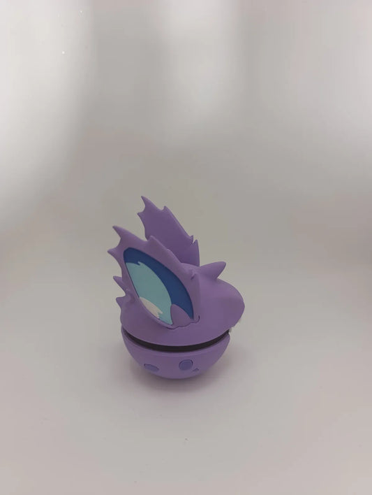 Poké Ball Nidoran♂ Réplica Coleccionable