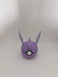 Poké Ball Nidorino Réplica Coleccionable