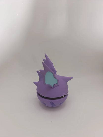 Poké Ball Nidorino Réplica Coleccionable