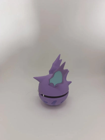 Poké Ball Nidorino Réplica Coleccionable