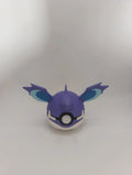 Poké Ball Nidoking Réplica Coleccionable