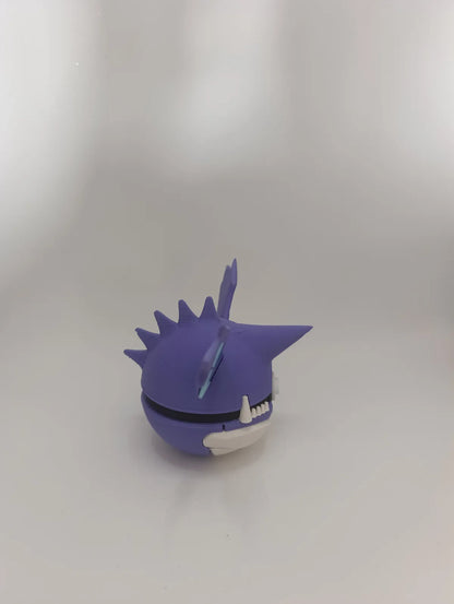Poké Ball Nidoking Réplica Coleccionable