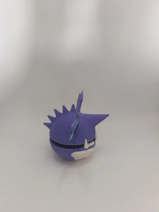 Poké Ball Nidoking Réplica Coleccionable