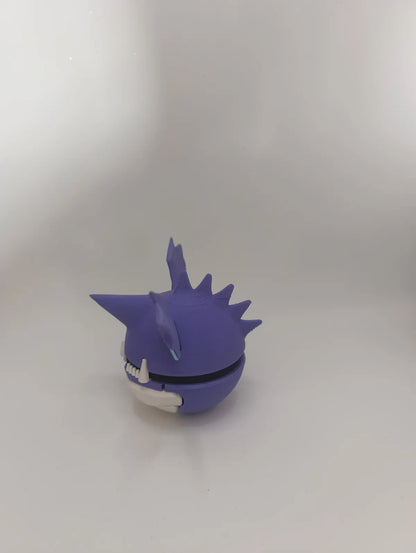 Poké Ball Nidoking Réplica Coleccionable