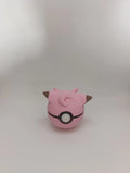 Poké Ball Clefairy | Réplica Coleccionable Premium