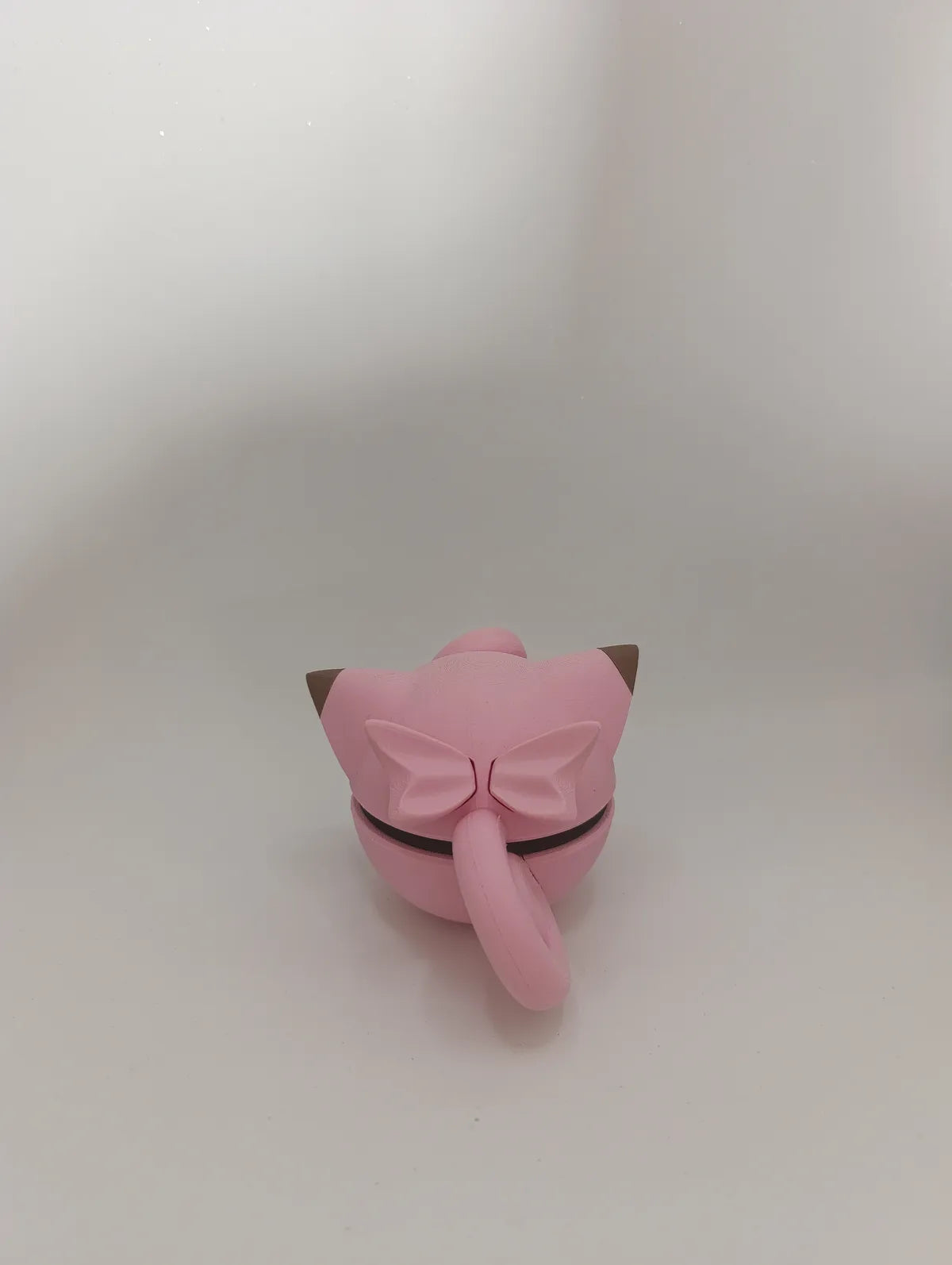 Poké Ball Clefairy | Réplica Coleccionable Premium