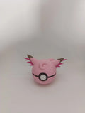 Poké Ball Clefable | Réplica Coleccionable Premium