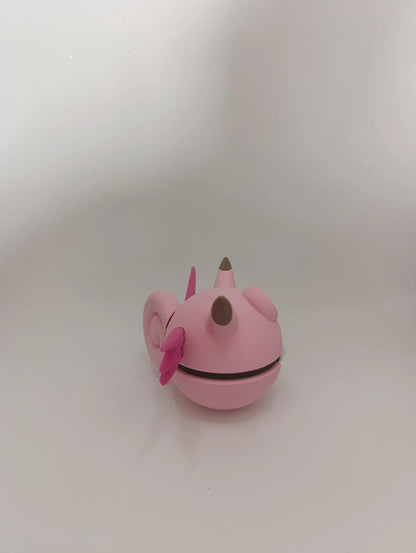 Poké Ball Clefable | Réplica Coleccionable Premium