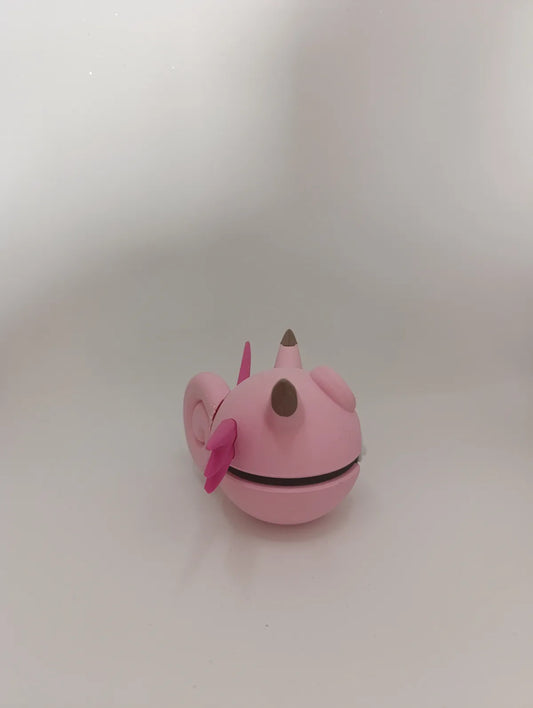 Poké Ball Clefable | Réplica Coleccionable Premium