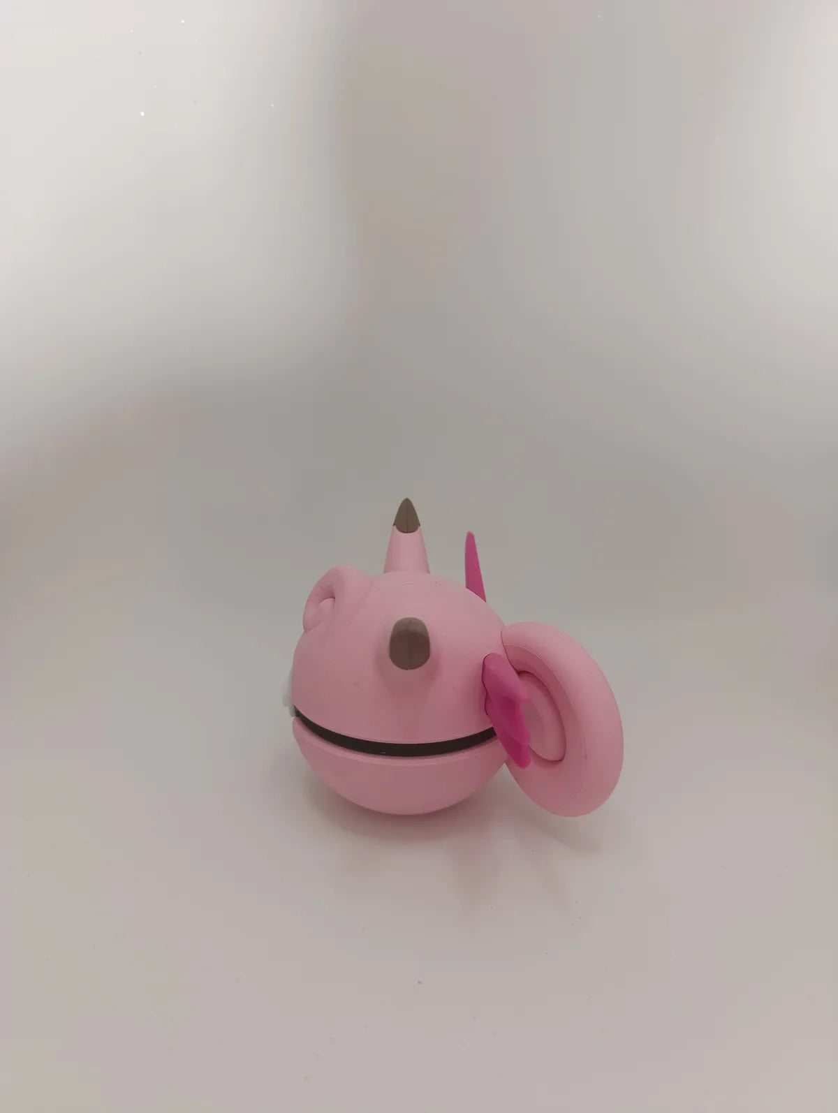 Poké Ball Clefable | Réplica Coleccionable Premium