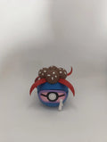 Poké Ball Gloom | Réplica Coleccionable Premium