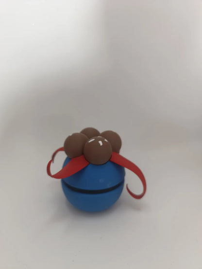 Poké Ball Gloom | Réplica Coleccionable Premium