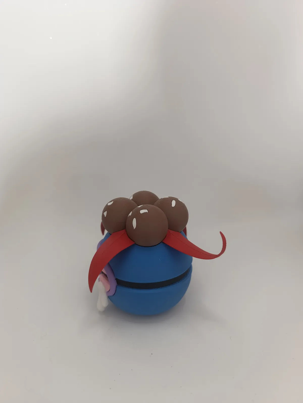 Poké Ball Gloom | Réplica Coleccionable Premium