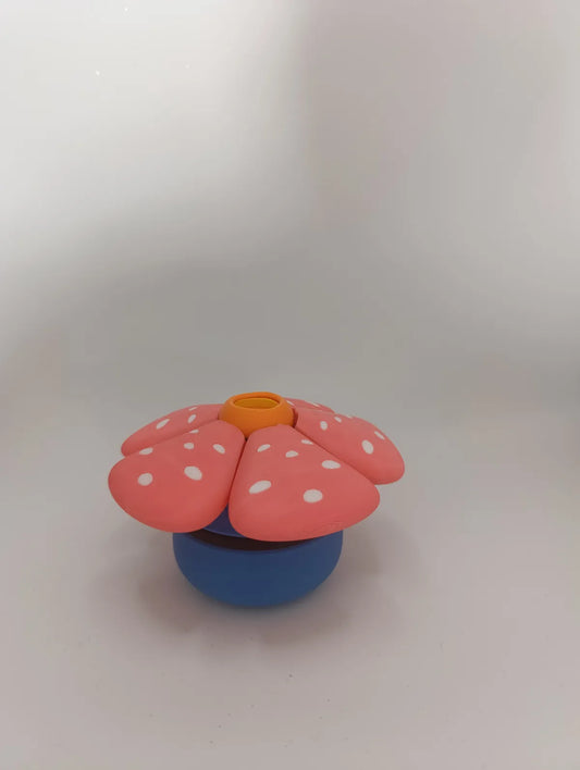 Poké Ball Vileplume | Réplica Coleccionable Premium