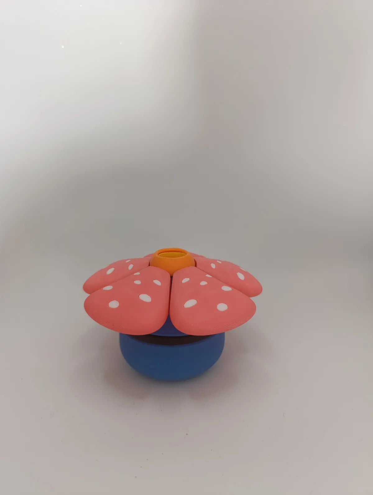 Poké Ball Vileplume | Réplica Coleccionable Premium