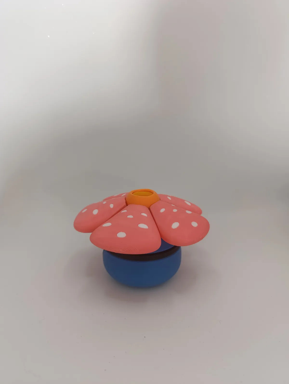 Poké Ball Vileplume | Réplica Coleccionable Premium