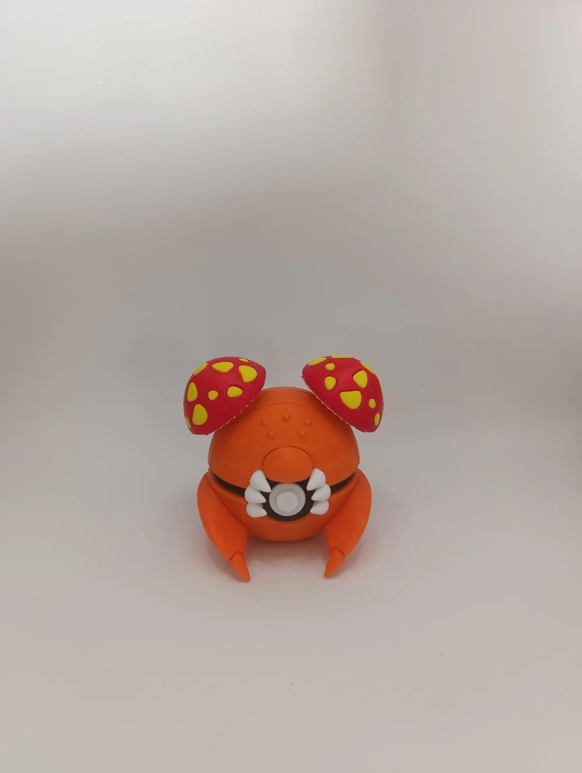 Poké Ball Paras | Réplica Coleccionable Premium