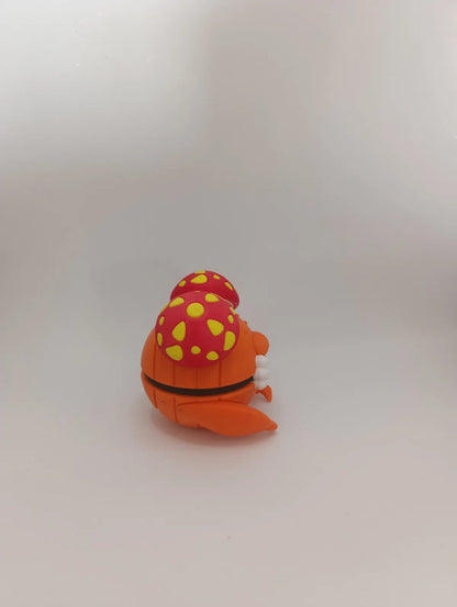 Poké Ball Paras | Réplica Coleccionable Premium