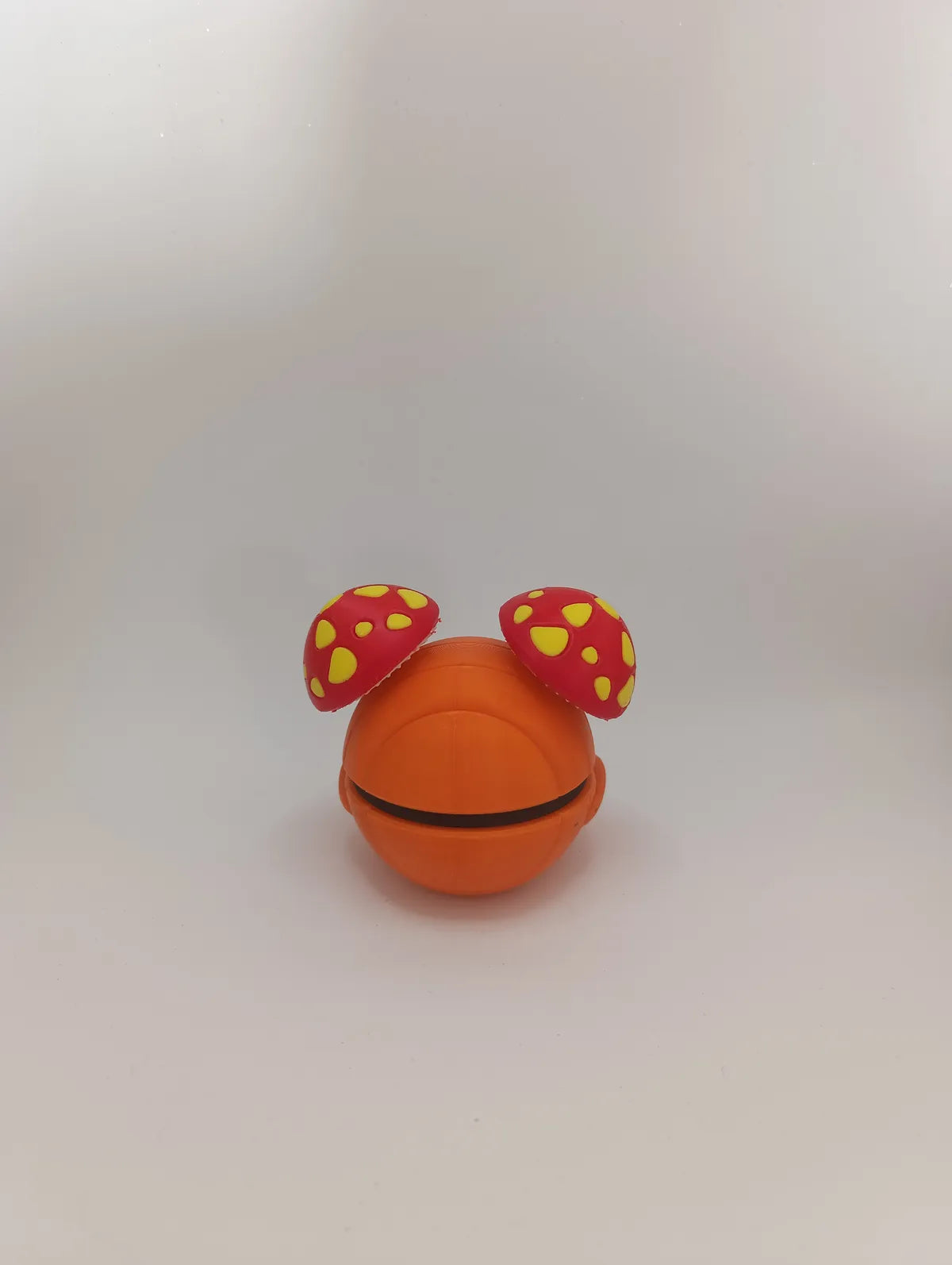 Poké Ball Paras | Réplica Coleccionable Premium