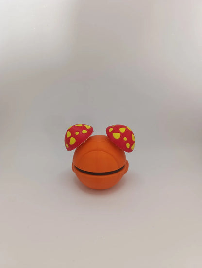 Poké Ball Paras | Réplica Coleccionable Premium
