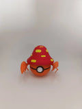 Poké Ball Parasect | Réplica Coleccionable Premium