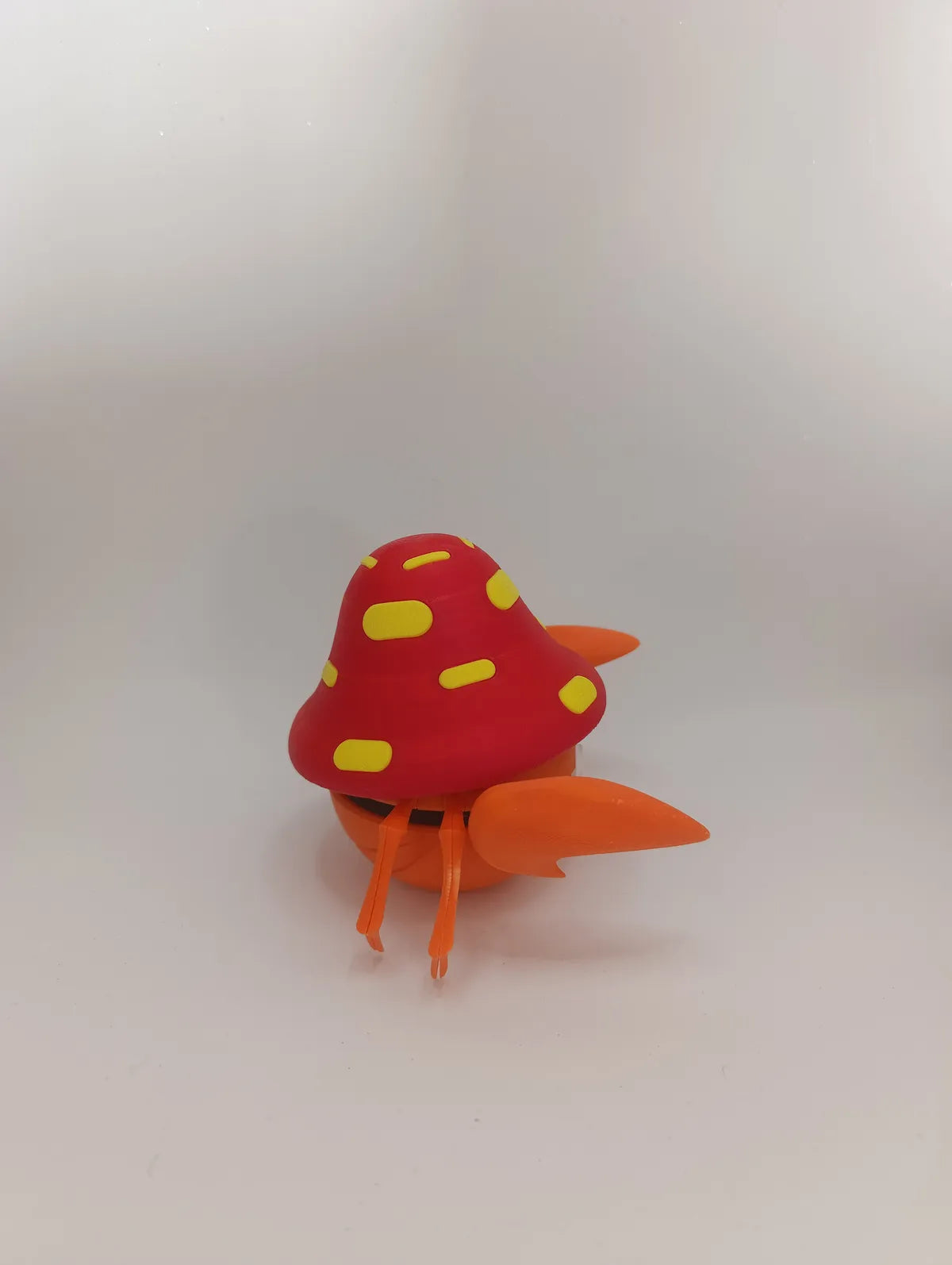 Poké Ball Parasect | Réplica Coleccionable Premium