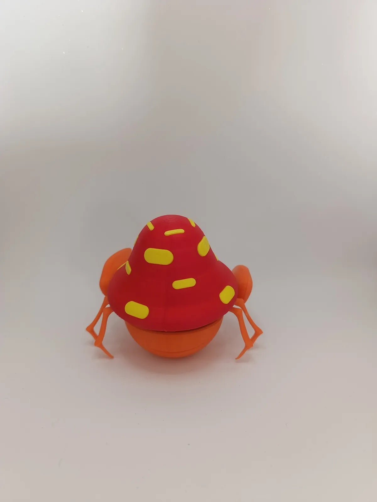 Poké Ball Parasect | Réplica Coleccionable Premium