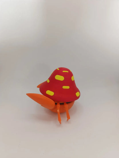 Poké Ball Parasect | Réplica Coleccionable Premium