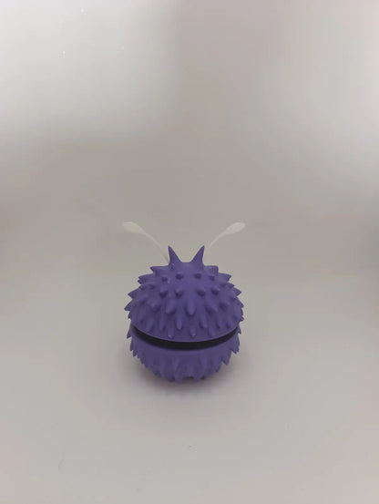 Poké Ball Venonat | Réplica Coleccionable Premium